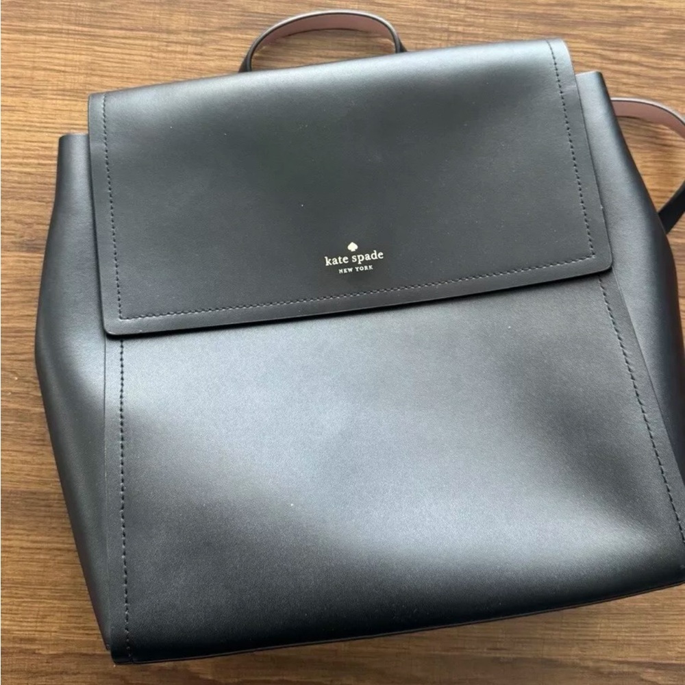 Kate Spade Somerville Backpack